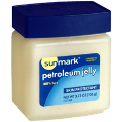 MON826135EA - McKesson - Lubricating Jelly sunmark® 3.75 oz. Jar Non-Sterile