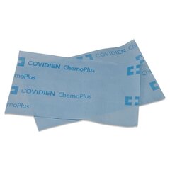 Cardinal Health Prep Mat Chemoplus&reg; 17 L X 11 W Inch, 50/BX