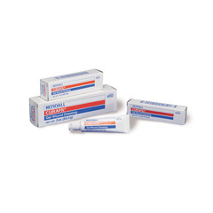 Cardinal Health Hydrogel Dressing Curafil 1/2 oz., 24 EA/CS