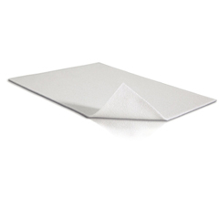 MON710909CS - Molnlycke Healthcare - Foam Dressing Mepilex Transfer 6 x 8 Square Sterile