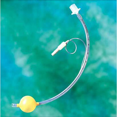 Sheridan LTS Endotracheal Tube Sheridan LTS Cuffed 5.0 mm - Teleflex ...