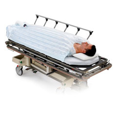 MON276009CS - 3M - Bair Hugger™ Postoperative Blankets (30000)