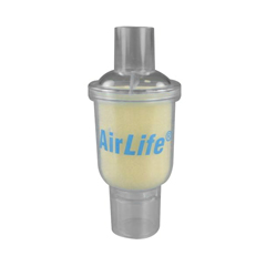 MON299067EA - Vyaire Medical - Hygroscopic Condenser Humidifier (HCH) 150 - 1500 mL