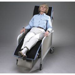 MON554120EA - Skil-Care - Overlay 68 x 18 x 2 Geri Chair