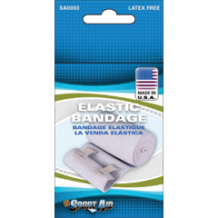 MON697313EA - Scott Specialties - Compression Bandage Sport Aid 3