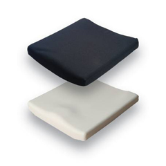 MON648897EA - Sunrise Medical - Seat Cushion Jay® Basic 16 X 18 X 2-1/2 Inch Foam