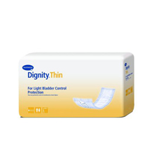 MON746572PK - Hartmann - Dignity Thinserts® 12 x 3.5 Pads, 45/PK