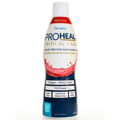 MON956935EA - Dermarite - ProHeal™ Critical Care Oral Protein Supplement
