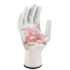 MON959763PR - Warwick Mills - Turtleskin™ CP Neon Insider Cut Resistant Glove Liner (CPB-300-SMALL)