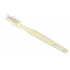 MON418204BX - Donovan Industries - Toothbrush Ivory Adult, 144EA/BX