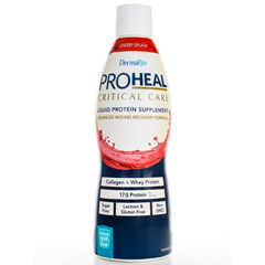 MON962816CS - Dermarite - ProHeal™ Critical Care Oral Protein Supplement