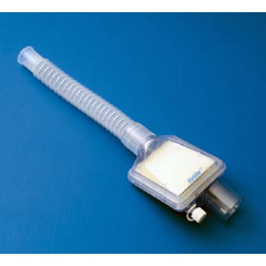 MON336828EA - Vyaire Medical - Hygroscopic Condenser Humidifier (HCH) 150 - 1500 mL