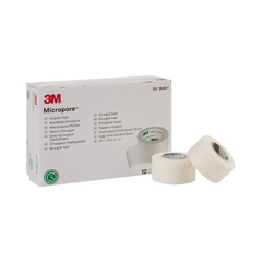 MON5767BX - 3M - Micropore™ Surgical Tape
