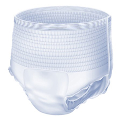 MON1028711CS - Attends - Adult Absorbent Underwear Attends® Pull On Large Disposable Moderate Absorbency