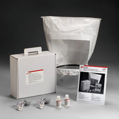MON382499EA - 3M - Qualitative Respiratory Fit Test (FT-30)