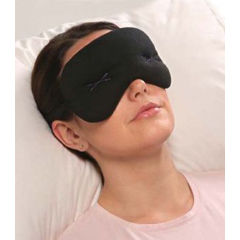 MON830690EA - Brown Medical - Pain Relief Mask IMAK Face, Eyes Cotton Reusable