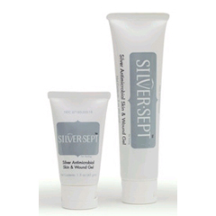 MON738717EA - Anacapa Technologies - Silver Wound Gel Silver-Sept