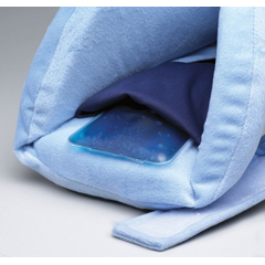 MON582944PR - Skil-Care - Heel Cushion, OSFA