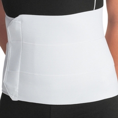 DJO Abdominal Support PROCARE&reg; Universal Hook and Loop Closure 45 to 62 Inch 9 Inch Unisex