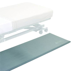 MON719108CS - Span America - Fall Mat 36 X 70 X 1 Inch Foam Scrap, 5EA/CS