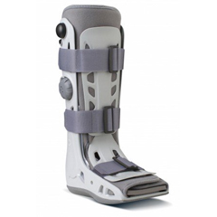 MON835871EA - DJO - Aircast® AirSelect® Standard Air Walker Boot, 1/EA