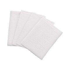 Tidi Products Procedure Towel Tidi&reg; Choice 13 W X 18 L Inch Gray NonSterile, 500/CS