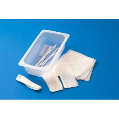 MON578950CS - Vyaire Medical - Tracheostomy Care Kit AirLife Sterile