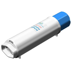 MON1053035EA - EMED Technologies - Syringe Pump, 1/ EA