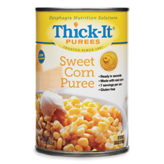 MON763371CS - Kent Precision Foods - Thick-it® Puree, Sweet Corn, 15 oz. Can, 12 EA/CS
