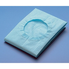 Busse Hospital Disposables Surgical Drape Minor Procedure Drape 18 W x 26 L