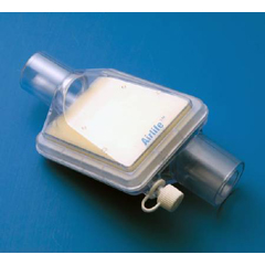 MON322479EA - Vyaire Medical - Hygroscopic Condenser Humidifier (HCH) AirLife 150 - 1500 mL