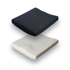MON445429EA - Sunrise Medical - Seat Cushion Jay® Basic 16 X 16 X 2-1/2 Inch Foam