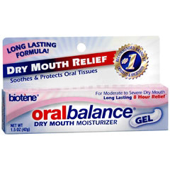 Biotene Oral Balance