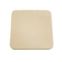 MON1095956CS - Dynarex - SiliGentle® Non-Adhesive Silicone Foam Dressing , 4 x 4, 120/CS