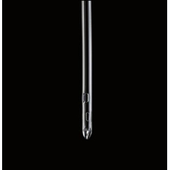 MON315636EA - Coloplast - Urethral Catheter Self-Cath Straight Tip / Funnel End PVC 6 Fr. 10