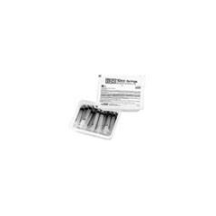 MON362561CS - BD - Luer-Lok™ Syringe Kit, 12/CS