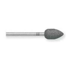 Premier Dental Products Bur Diamond Pear Tip