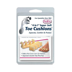 MON863658PK - Pedifix - Polyfoam™ Toe Comb (8230), 12 EA/PK