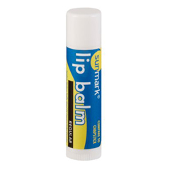 MON895100CT - McKesson - sunmark® Lip Balm Assortment, 0.15 oz. Tube