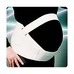 MON535793EA - Scott Specialties - Comfy Cradle® Maternity Support Belt, Small/Medium, 12-20