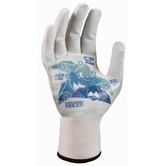 MON973452PR - Warwick Mills - Turtleskin™ CP Neon Insider Cut Resistant Glove Liner (CPB-300-MED)
