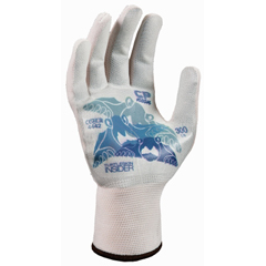 MON973450PR - Warwick Mills - Turtleskin™ CP Neon Insider Cut Resistant Glove Liner (CPB-300-LARGE)