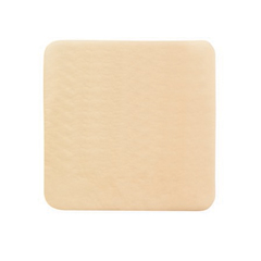 MON1083094EA - McKesson - Lite Thin Silicone Foam Dressing (4894)