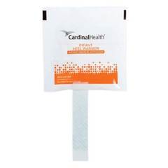 Cardinal Health Instant Infant Heel Warmer Cardinal Health Heel One Size Fits Most Plastic Cover Disposable, 1/EA