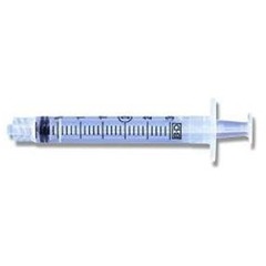 MON741113BX - BD - Luer-Lok™ General Purpose Syringe, 200 EA/BX