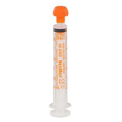 MON787699EA - Specialty Medical Products - NeoMed® Oral Dispenser Syringe (NM-S3EO)