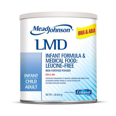 MON687049EA - Mead - LMD Infant Formula,