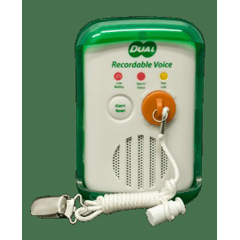 MON995776EA - Smart Caregiver - Fall Monitor (TL-3100V)