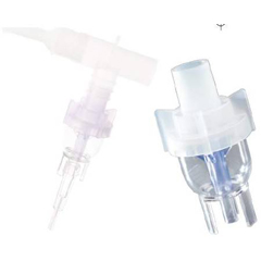 MON565186EA - Westmed - Nebulizer VixOne Mask Empty
