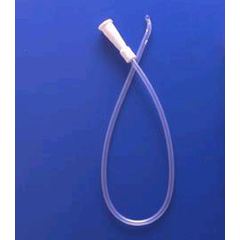 MON311201CS - Teleflex Medical - Foley Catheter Rusch Gold 2-Way Standard Tip 30 cc Balloon 12 Fr. Silicone Coated Latex